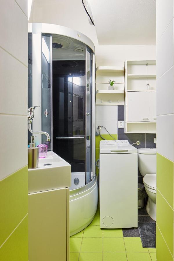 Cozy Flat In New Town By Prague Days Appartement Buitenkant foto